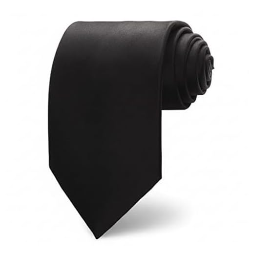 Professor Utonium Costume Black Tie