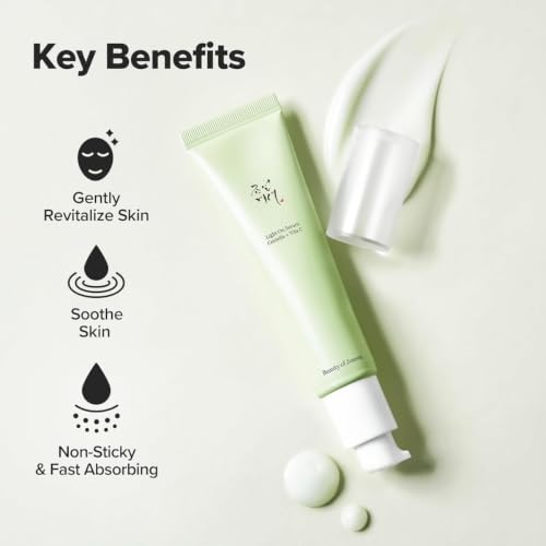Image of Light On Serum Vitamin C + Centella (30ml) | Dark Spot & Fine Line Correcting Serum, Hydrating Moisturizer, Korean Skin Care for Men and Women(Style-20)