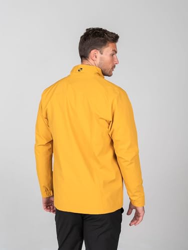 Chaqueta impermeable de golf para hombre Stuburt Kingfisher 5