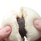 鬼くるみ入 あんまん (6個入) 冷凍