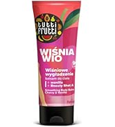 TUTTI FRUTTI Cerise WIO Cerise lissant Lotion pour le corps 200ml