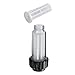 Produktbild 1 x Wasserfilter-Set 2-teilig passend für Hochdruckreiniger von Kärcher Kränzle Nilfisk-Alto Bosch Stiehl Kingkraft mit 3/4" IG:AG wie 4.730-059.0 inkl. 1 x GRATIS Filtereinsatz 5.731-050.0 (1 x Set)