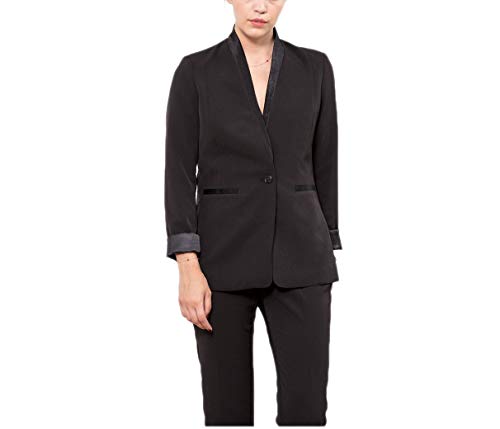 Veste Torera Le Temps des Cerises blouson jean court mode femme tendance