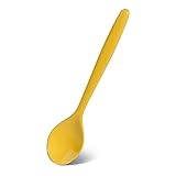 eierlöffel fackelmann Material: Kunststoff (SAN) Emsa 6 er Set SUPERLINE Eierlöffel Emsa SUPERLINE Eierlöffel Joghurtlöffel Dessertlöffel Kunststofflöffel