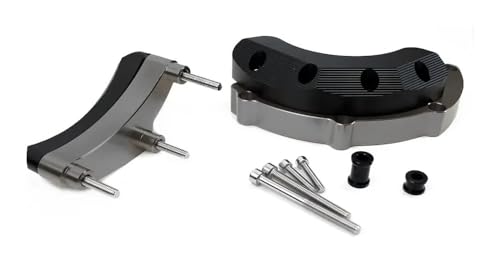 Protector choques MT 09 cubierta estator FZ09 2014-2020 5