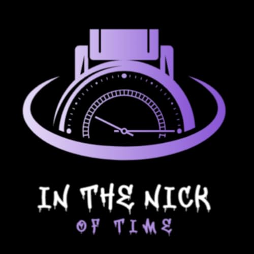 In The Nick Of Time w/ Nick cover art