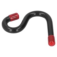 Hebelwerkzeug für den Unteren Querlenker, KIMISS Werkzeug für den Unteren Querlenker, Stahl-Kugelgelenkpresse, Trennarm-Hebelbuchsen-Entfernungswerkzeug für 7/8-Zoll-Hebelstange