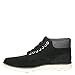 Produktbild Timberland Herren Bradstreet Leather Sensorflex Chukka Stiefel, Schwarz Black Nubuck, 45.5 EU