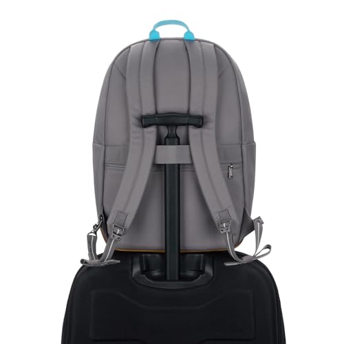 Image of Pacsafe GO 25L Anti Theft Backpack