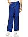 WonderWink Women's Scrubs Cargo Pant, Galaxy Blue, Medium