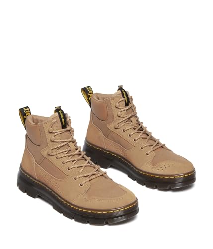 Dr. Martens Unisex-Adult Zuma Ii Fashion Boot