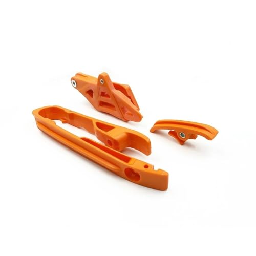 �n�X�N�o�[�i/�K�X�K�X 125-450 �ɓK������ �s�b�g�o�C�N �_�[�g�o�C�N/�G���f���[���p���[�^�[�T�C�N���X�C���O�A�[���`�F�[���X���C�_�[�i�㉺�X���C�h�K�[�h/�`�F�[���K�C�h�j(Orange Set)