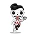 Funko Pop! AD Icons: Bob's Big Boy - Skull Bob - Collectable Vinyl Figure - Gift Idea - Official Merchandise - Toys for Kids & Adults - Ad Icons Fans - Model Figure for Collectors and Display