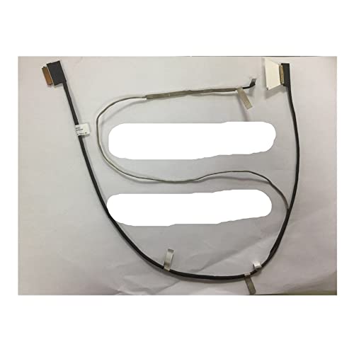 Câble d'alimentation LED haute fidélité pour écran HP 14-an000