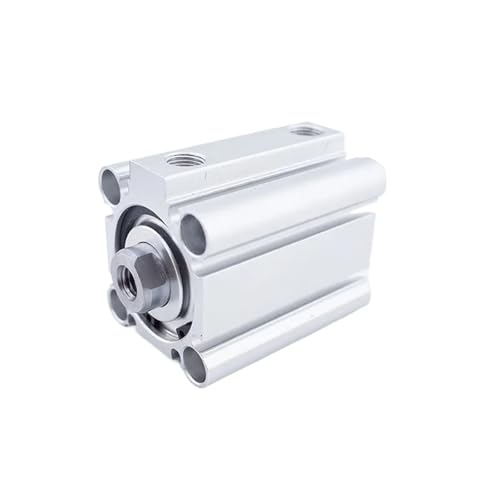 Vérin pneumatique compact double effet CQ2B CDQ2B alésage 40 mm - 2