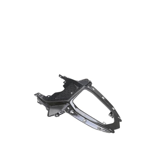 Kit de carénage arrière de moto pour optimiser l'aérodynamisme de la S1000RR - 3