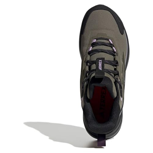 adidas Terrex Anylander Mid Rain.Rdy Hiking Shoes - Image 3