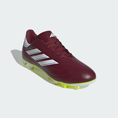 Image of adidas Unisex Copa Pure 2 Club FxG Football Shoe