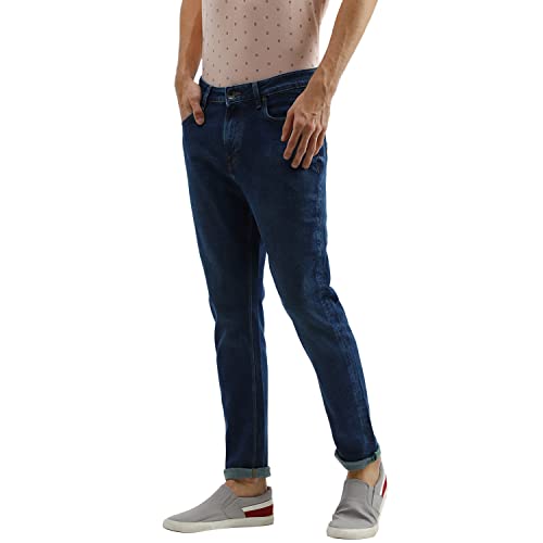 Image of UNITED COLORS OF BENETTON Men's Regular Jeans