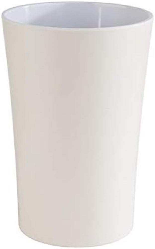 APS Dressing PotPastel, vaso per medicazione in melamina, 13 cm, H