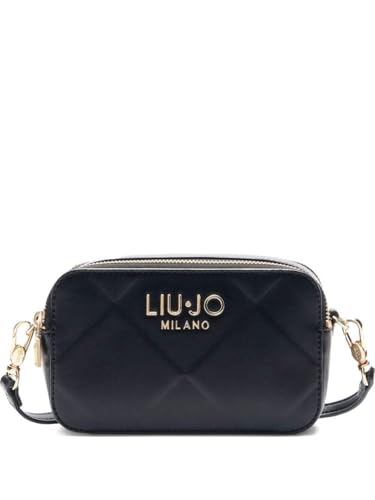 Sac femme Liu Jo AA5100 E0778 léger et logeable pour ne plus jamais chercher vos clés