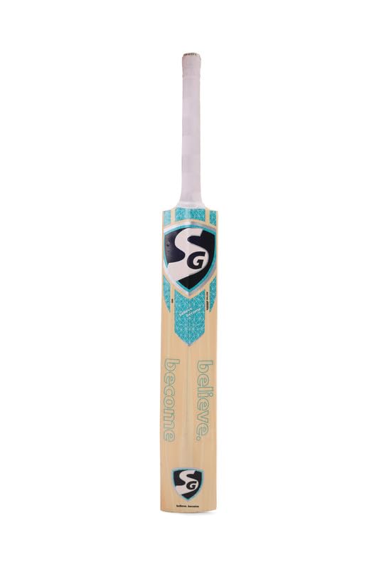 Image of SG Maxcover Kashmir Willow Cricket Bat