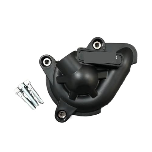 Protection de capot moteur moto idéal pour les sorties piste sur RS660