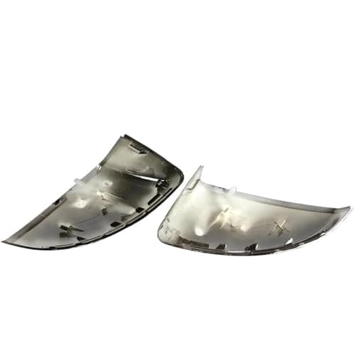 Coques de rétroviseurs pour R8 2016-2023 remplacement noir brillant de voiture - 3