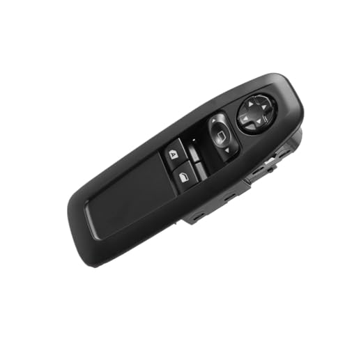 Lève-vitre voiture panneau de commande interrupteur 96751127ZD 208 2008
