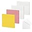 Pink Yellow White 200 Sheets Pink Yellow White 200 Sheets