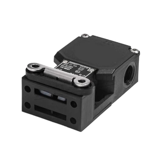 AZ15-ZVRK-M16-1476-1 interrupteur de sécurité anti-poussière pour carter machine