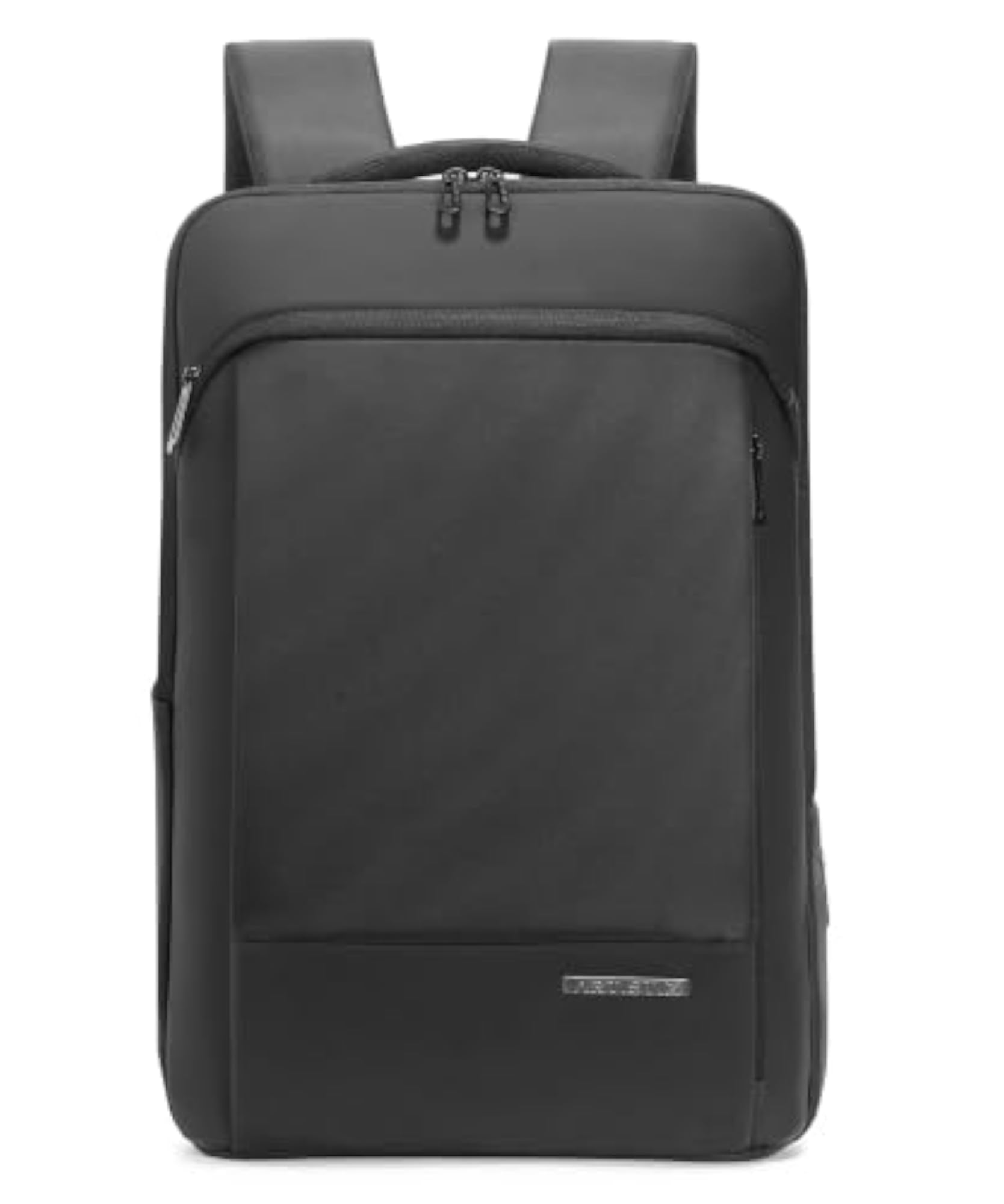 Expandable Multifunctional Laptop Bag, Anti Theft Backpack