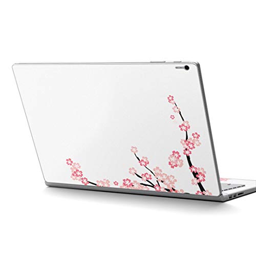 igsticker Surface Book2 Book3 15inch ��p �X�L���V�[�� �T�[�t�F�X �u�b�N 15�C���`�p �V�[�� 009578 �t�����[ �� �s���N