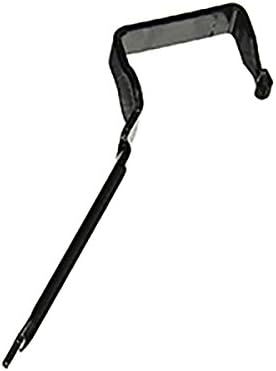 Greenlee 1903 7" Pocket Cable Stripping Tool with High-Carbon Steel Blade, 8 AWG - 1250 Kcmil