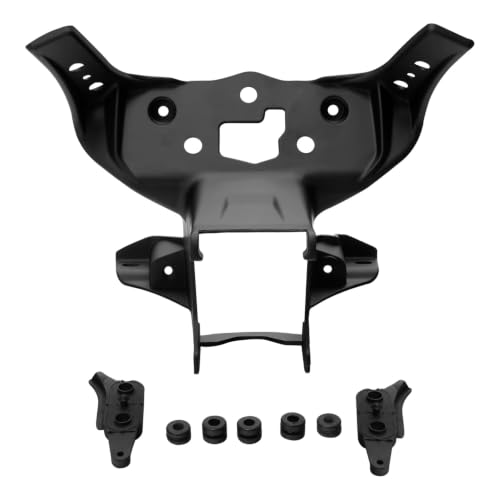 Soporte Carenado Faro Delantero acabado superior M1000RR
