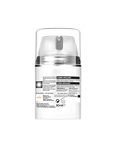 L'Oreal Paris L'Oreal Make Up - Aftershave Balsem Men Expert L'Oreal Make Up - Mannen 50 ml - Image 7