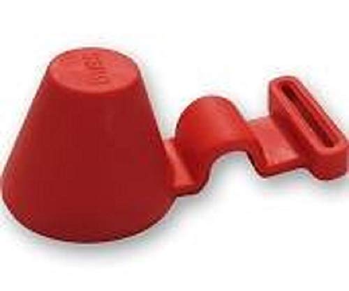 Blue Sea Systems 5191 Fuse Block Terminal 30-300 Amp #TOP2