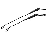 Lieferumfang: 1x Wischerarm vorne rechts 1x Wischerarm vorne links