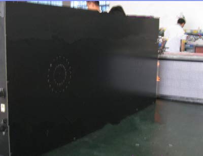 GOWE LED przenośny znak / pełny kolor/RGB/skok : 7,62 mm/SMD/ekran reklamowy LED samochodu/ethernet/zdjęcia/elektroniczna tablica oświetleniowa