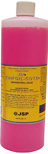 JSP TINFOIL COTE 32OZS