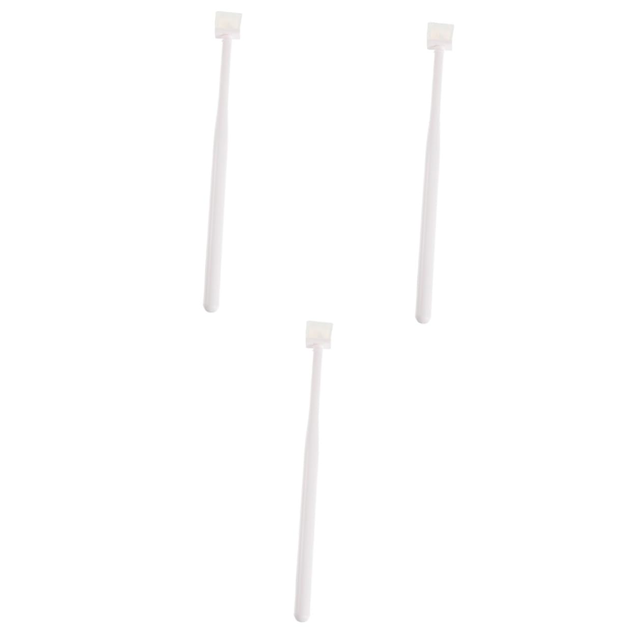jojofuny 3piezas Limpiador De Sensor De Cámara Jelly De Gel para Limpieza De Ccd Cmos y para Sin Rayones Color Aleatorio