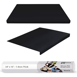 Neozense Silikon Arbeitsplattenschutzmatte SM-0202.