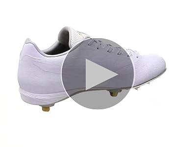 Amazon | [アシックス] 野球 金属製スパイク シューズ スピード