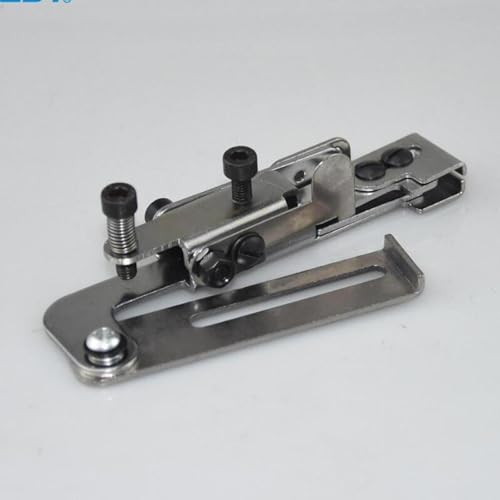 Herramienta para instalar cremallera para máquina de coser miniatura 6