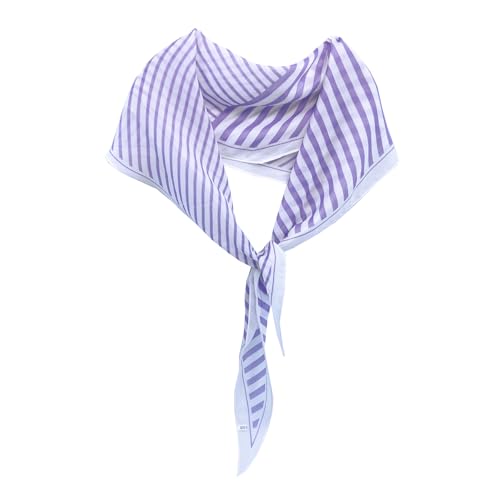 Women's Lightweight Fashion Silk Feeling Scarf for Head Wrap, Neck Scarves Shawl for Hair,Swimsuit Bikini Cover-Ups