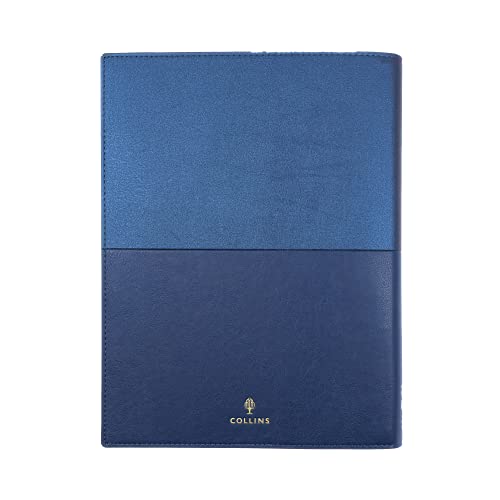 Collins Debden Collins Valour 2024 Diary A5 Day to a Page (with Appointments) - Image 3