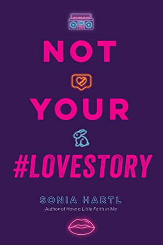 Not Your #LoveStory view 2