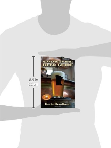 Minnesota's Best Beer Guide