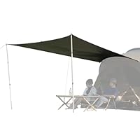 Amazon | Tenplay「G-TENT-M」シェルターテントのアクセサリー