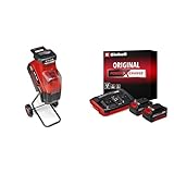 Application – L’entonnoir à large ouverture et le poussoir, qui est toujours accessible grâce à son support, permettent de broyer des branches d’un diamètre max. de 25 mm.